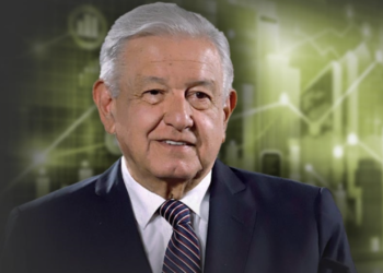 Coparmex saldos críticos del gobierno de AMLO